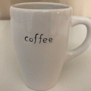 Restaurant Ware - Second Cup Mug